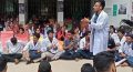 মমেক হাসপাতালের ইন্টার্ন চিকিৎসকদের কর্মবিরতি প্রত্যাহার