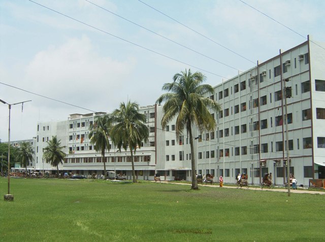 ২৪ ঘণ্টায় বরিশালে ভর্তি ৩৯১ ডেঙ্গুরোগী, মৃত্যু ৪