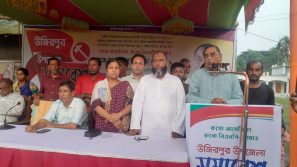 আমেরিকা জাতীয়  নির্বাচনকে প্রভাবিত করতে চায়  ,,,,,,,,,,,রাশেদ খান মেনন 