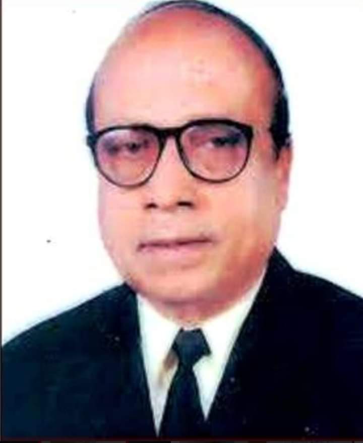 সিনিয়র সাংবাদিক এস এম ইকবাল এর মৃত্যুতে উজিরপুর প্রেসক্লাবের শোক 