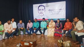 বরিশালের সকল সাংস্কৃতিক সংগঠনগুলোকে সহায়তা করা হবে : লুনা আব্দুল্লাহ