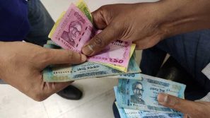 উজিরপুরে চাঁদা না পেয়ে হামলা, আহত-৫